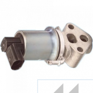 Vanne EGR