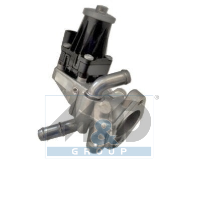 Vanne EGR
