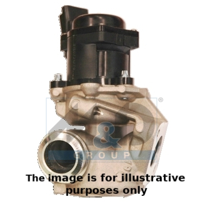 Vanne EGR