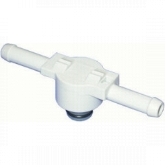 Vanne filtre à gazole
