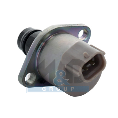 Régulateur de pression diesel CR