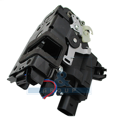 Deurslot actuator