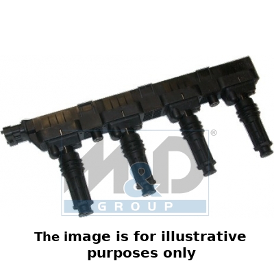 Zündspule