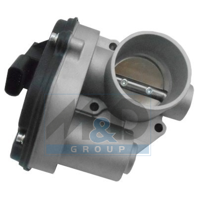 Gasklephuis