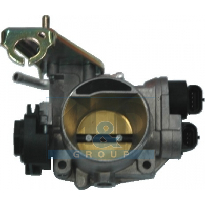 Gasklephuis