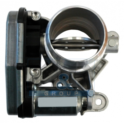 Gasklephuis