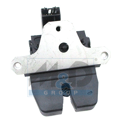 Türschloß