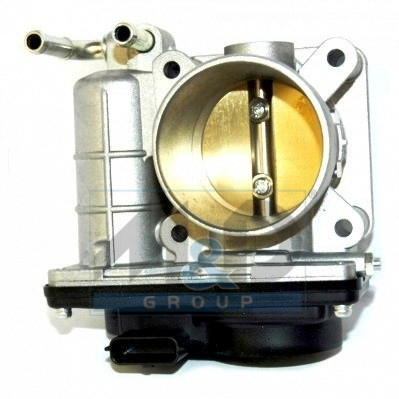Gasklephuis