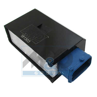 Deurslot actuator