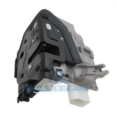 Deurslot actuator