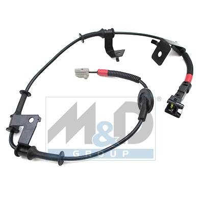 Câble de connexion ABS, arrière droit