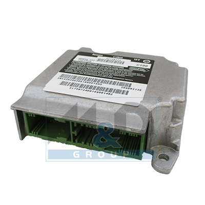 Airbag Steuergerät 