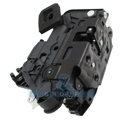 Deurslot actuator