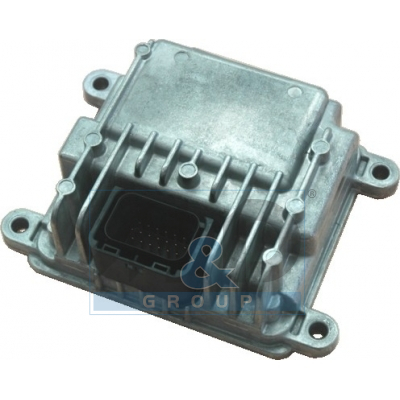 Motor Regeleenheid