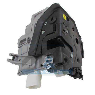 Deurslot actuator