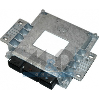Motor Regeleenheid