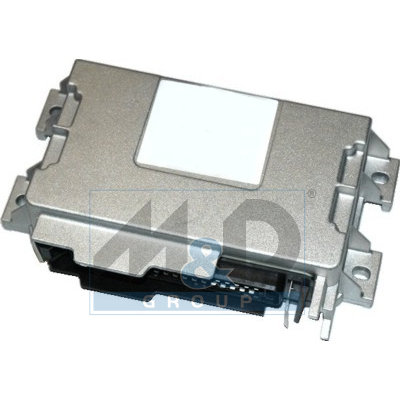 Calculateur moteur
