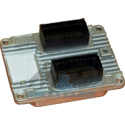 Calculateur moteur