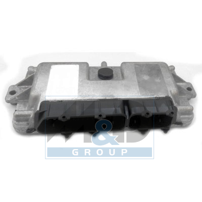 Calculateur moteur