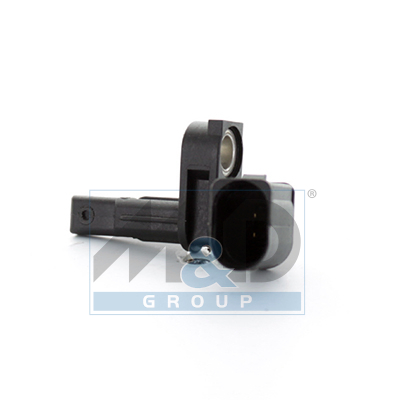 Capteur ABS 2 côtés avant+arr