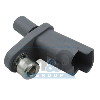 ABS-Hintersensor, zweiseitig