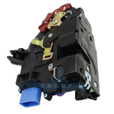 Deurslot actuator