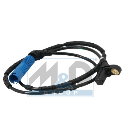 ABS-Hintersensor, zweiseitig