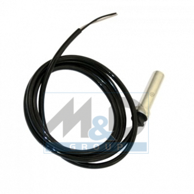 ABS-Hintersensor, zweiseitig