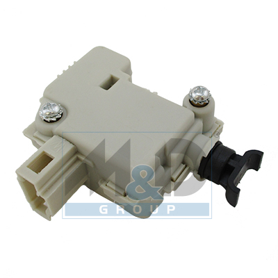 Deurslot actuator