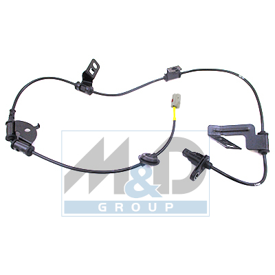 ABS-Hintersensor, rechts
