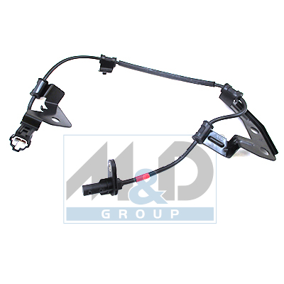 ABS-Hintersensor, rechts