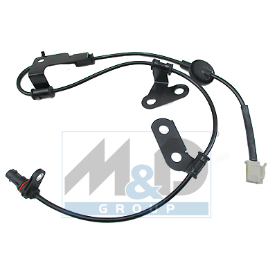 ABS-Hintersensor, rechts