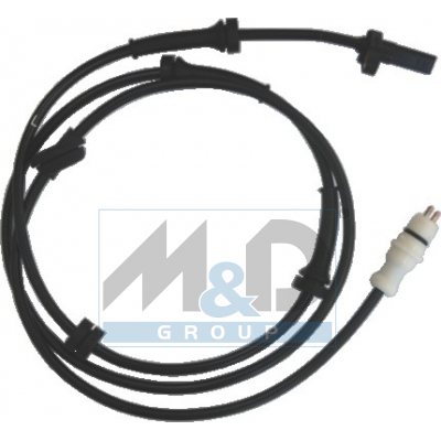 ABS-Hintersensor, rechts