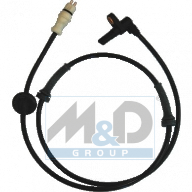 ABS-Hintersensor, rechts