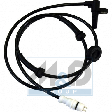 ABS-Hintersensor, rechts