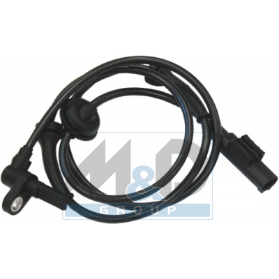 ABS sensor achteraan, rechts