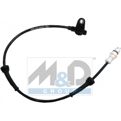 ABS-Hintersensor, rechts