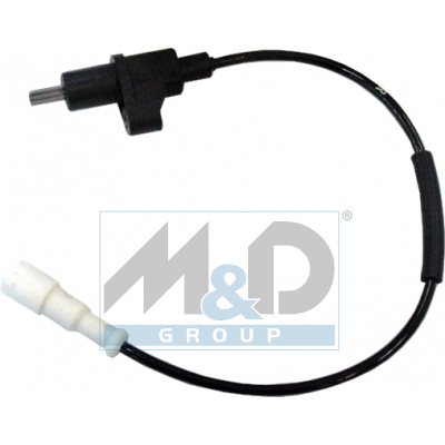 ABS-Hintersensor, rechts