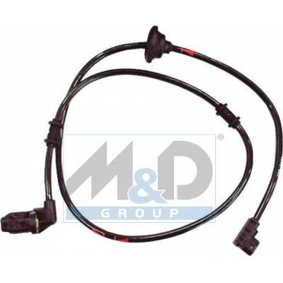 ABS-Hintersensor, rechts