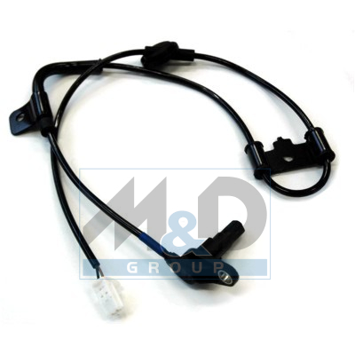 ABS-Hintersensor, rechts