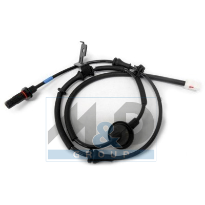 ABS-Hintersensor, rechts