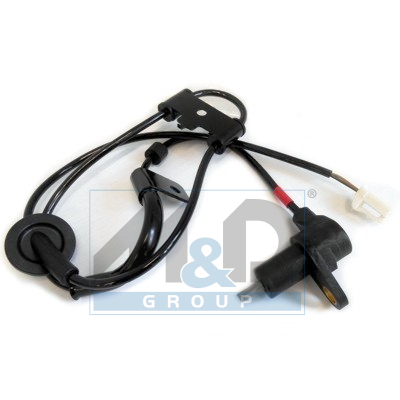 ABS-Hintersensor, rechts