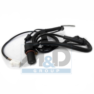 ABS-Hintersensor, rechts