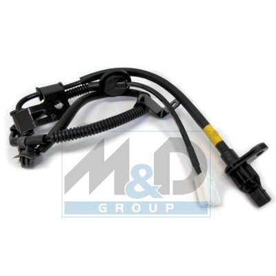 ABS-Hintersensor, rechts