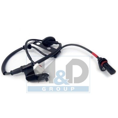 ABS-Hintersensor, rechts