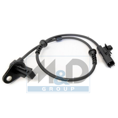 ABS-Hintersensor, rechts