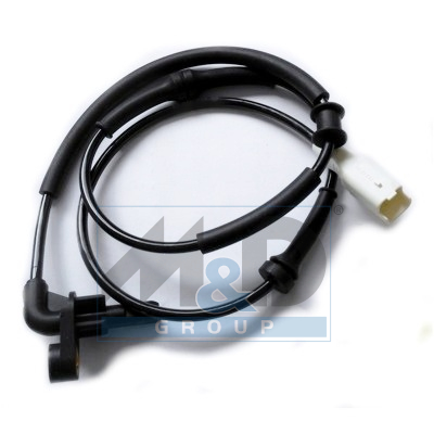 ABS sensor achteraan, rechts