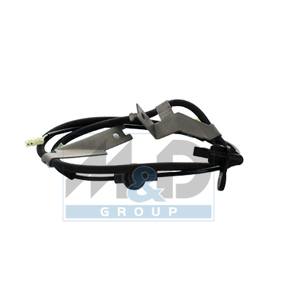 ABS-Hintersensor, rechts