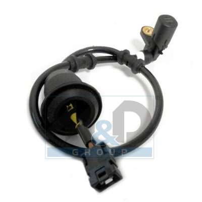 ABS-Hintersensor, rechts