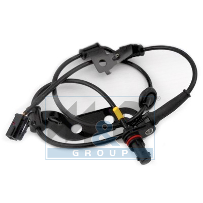 ABS-Hintersensor, rechts